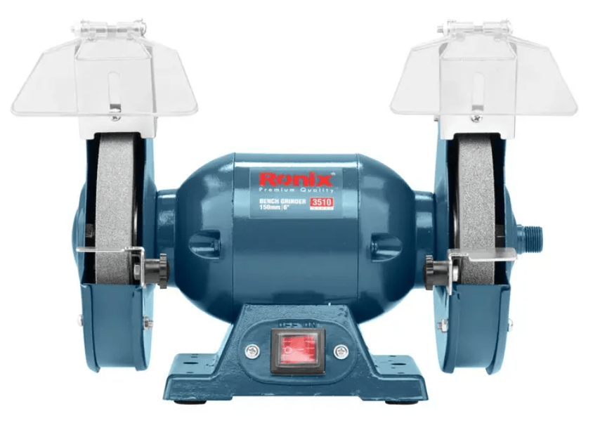 Esmeril de Banco Ronix 6