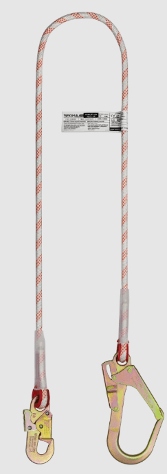 Cabo de Vida Segma Perlon GCH-GG KING1