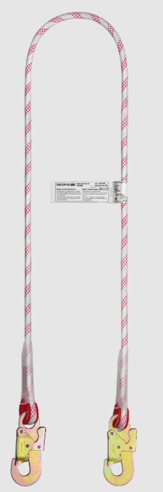 Cabo de Vida Segma Perlon GCH-GCH K21