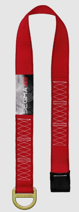 Cabo de Vida Segma 1,5mt Anclaje en Estructura RAG | 415030751