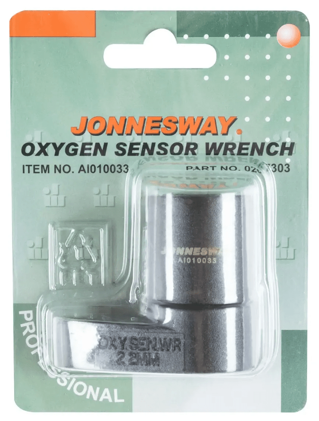 Dado Sensor de Oxigeno Jonnesway |  AI010033 2