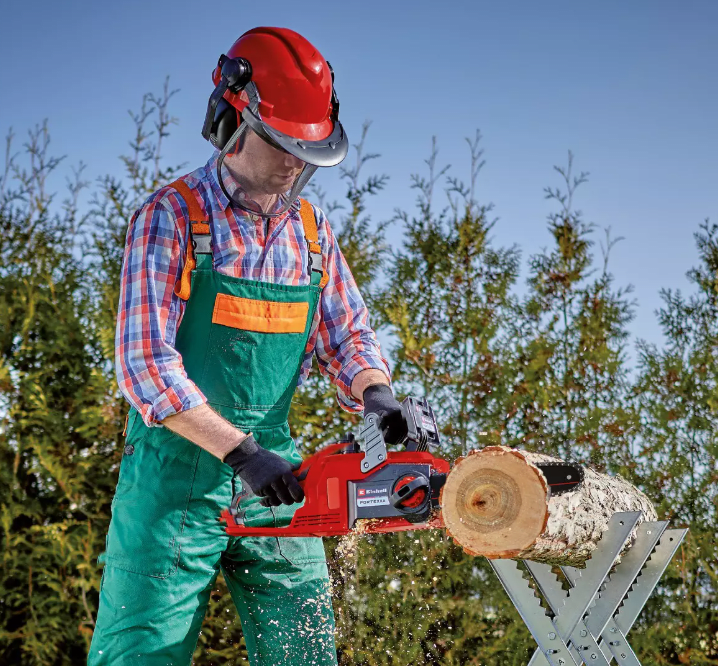 Motosierra Einhell Inalambrica 18v Sin Bateria | FORTEXXA18/302