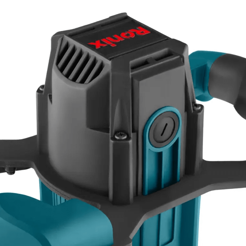 Revolvedor Ronix Doble Paleta 2050w | 24115
