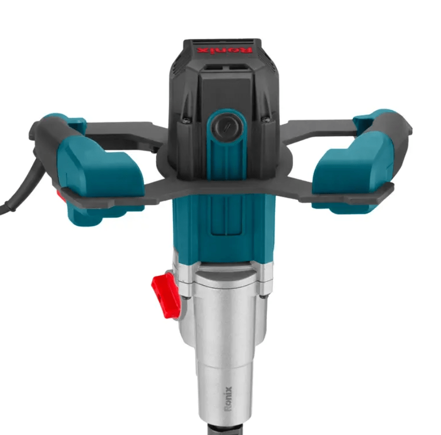 Revolvedor Ronix Doble Paleta 2050w | 24114