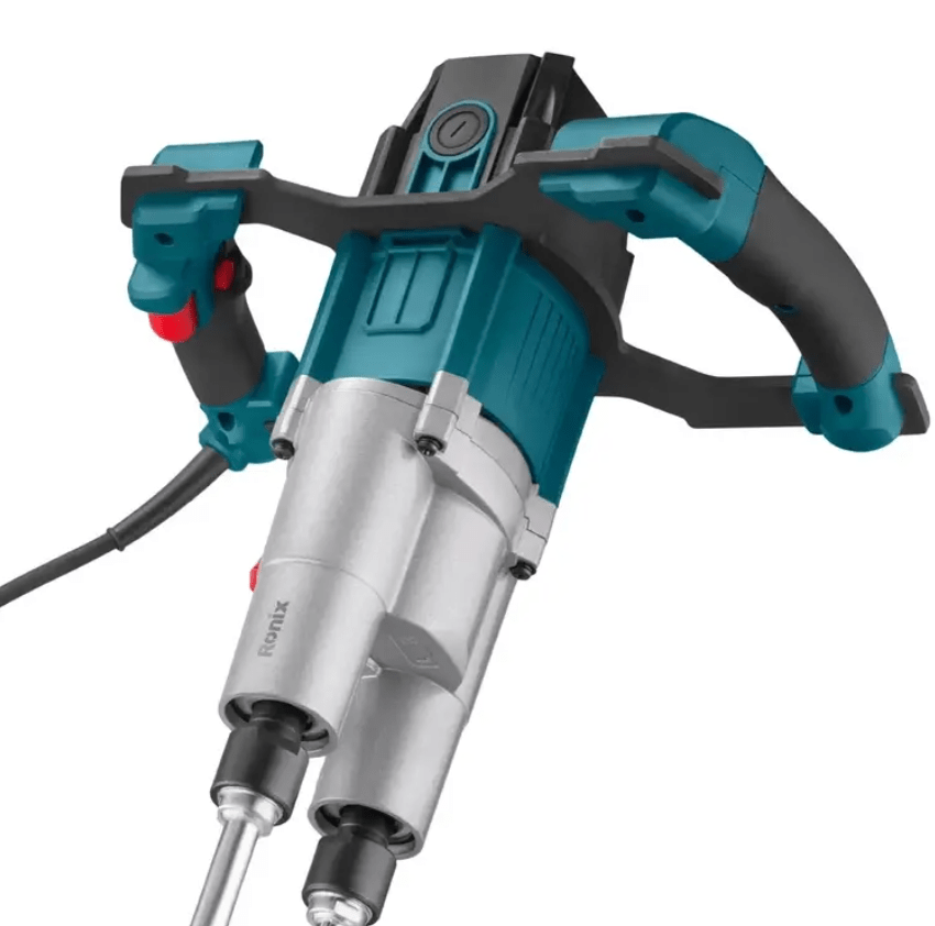 Revolvedor Ronix Doble Paleta 2050w | 24113