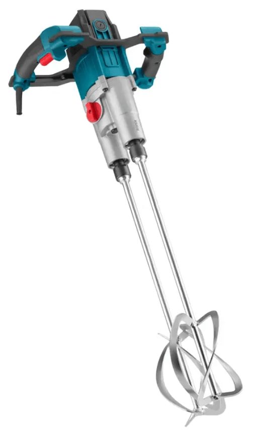Revolvedor Ronix Doble Paleta 2050w | 24112