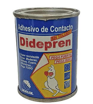 Dideval Didepren 120CC1