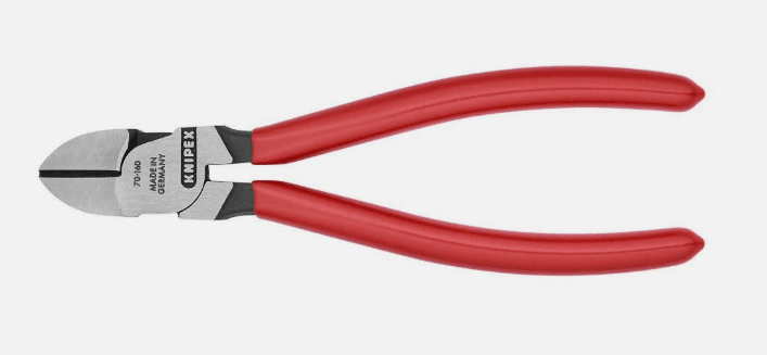 Alicate Knipex 6