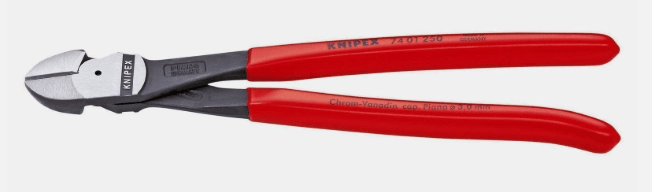 Alicate Knipex 10