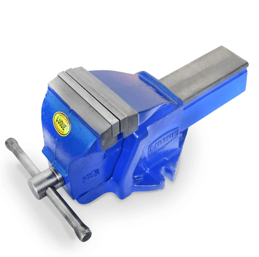 Tornillo Mecanico Luque 5