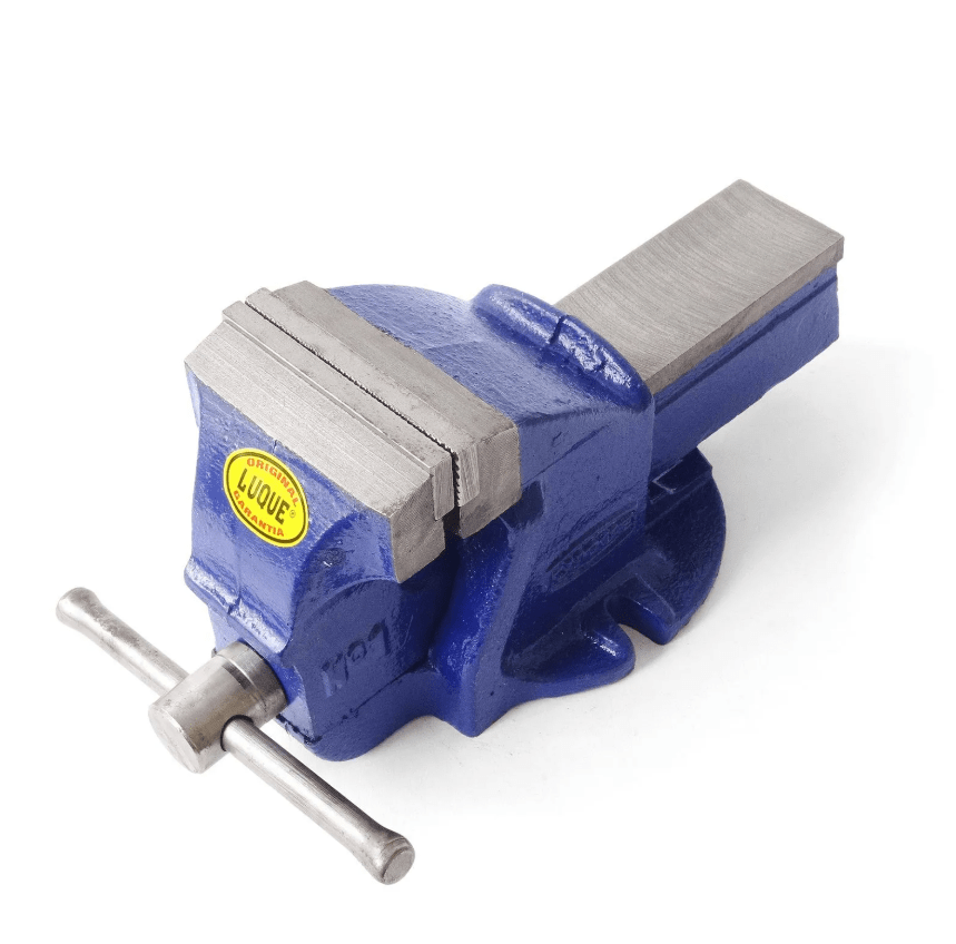 Tornillo Mecanico Luque 1