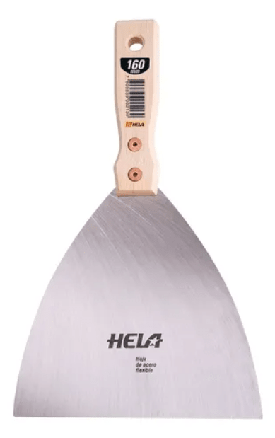 Espatula Hela 160mm1