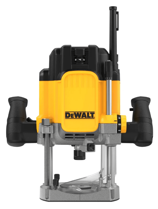 Fresadora DeWalt 2300w | DWE625-B21