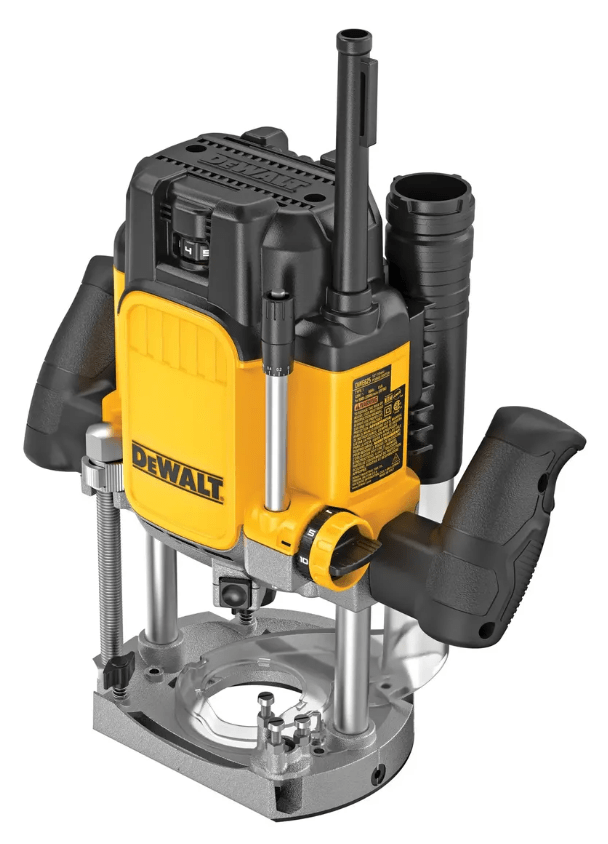 Fresadora DeWalt 2300w | DWE625-B23