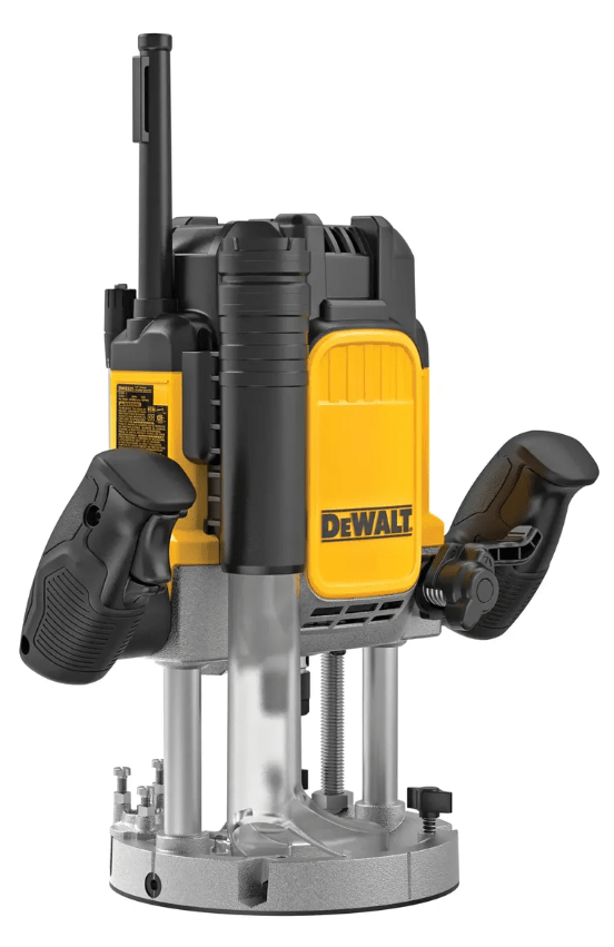 Fresadora DeWalt 2300w | DWE625-B24