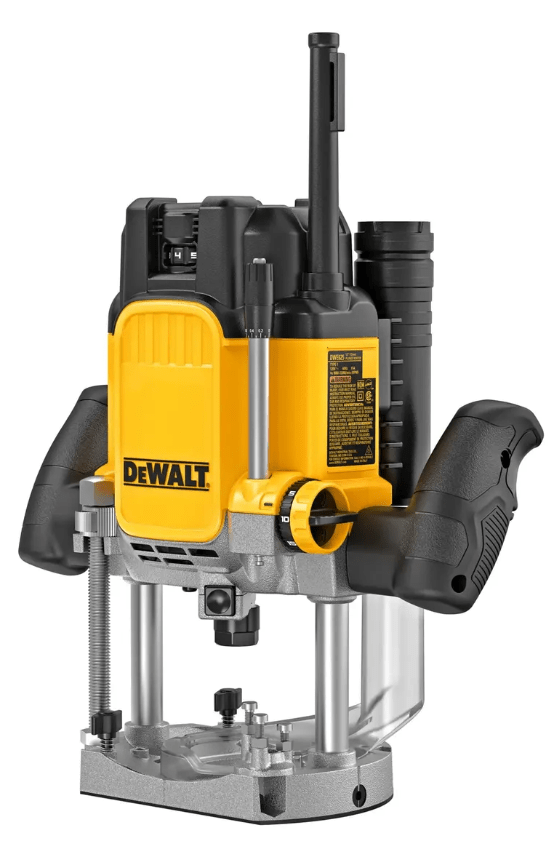 Fresadora DeWalt 2300w | DWE625-B22
