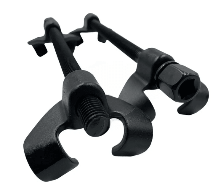 Compresor de Resortes de Amortiguadores Uyustools 270mm | SCE3002