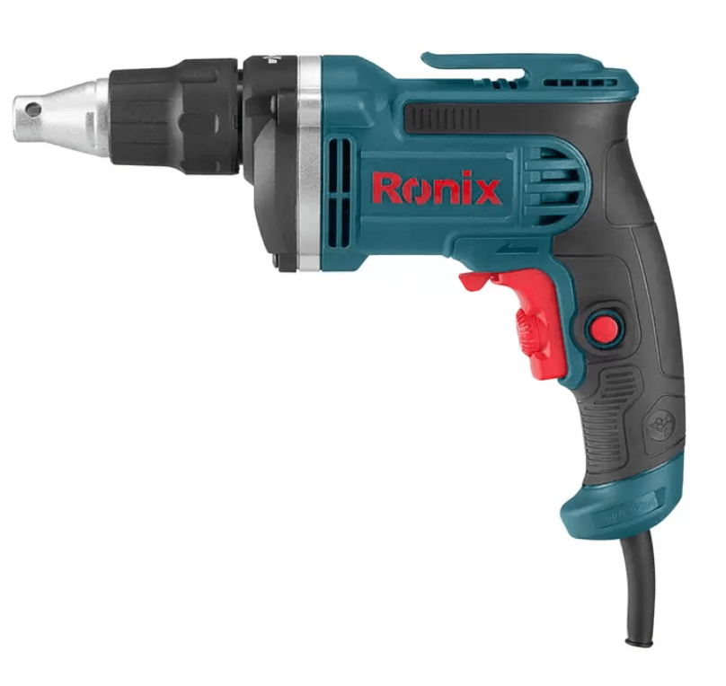 Atornillador Electrico Ronix 450w Drywall | 25072