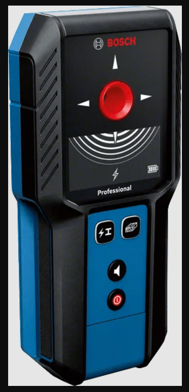 Detector de Materiales Bosch Inalambrico | GMS 1201