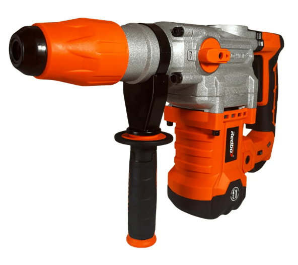 Rotomartillo Electrico Redbo 1600w 10Nm | RH1600-100 SDS MAX2