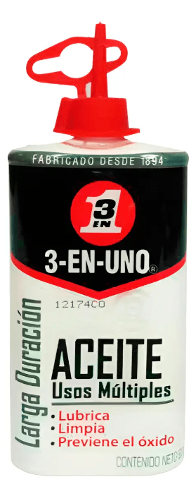 Aceite 3 en Uno 90 ml1