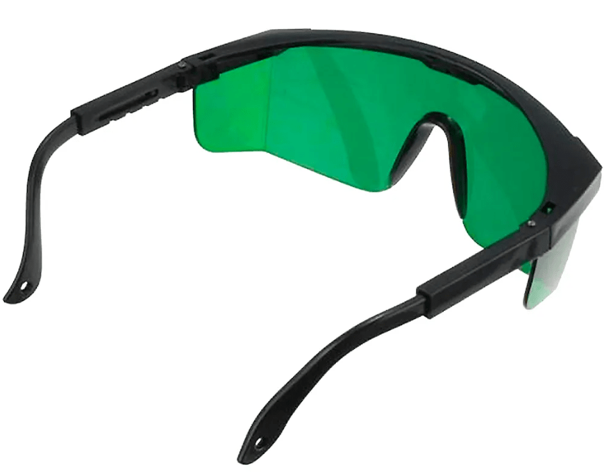 Lentes para Nivel Laser Bosch3