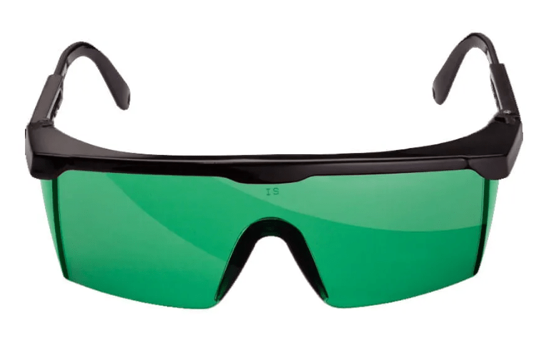 Lentes para Nivel Laser Bosch1