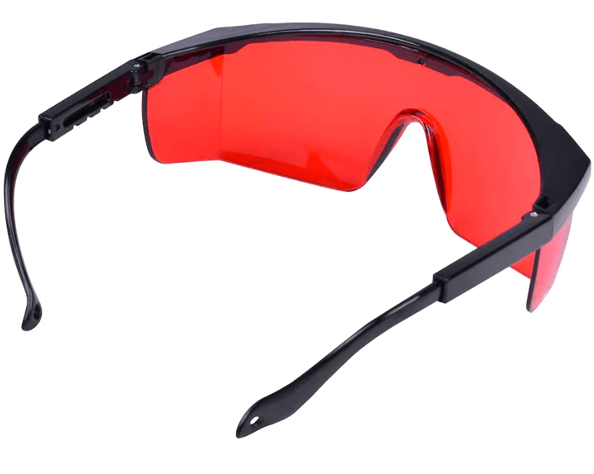 Lentes para Nivel Laser Bosch4
