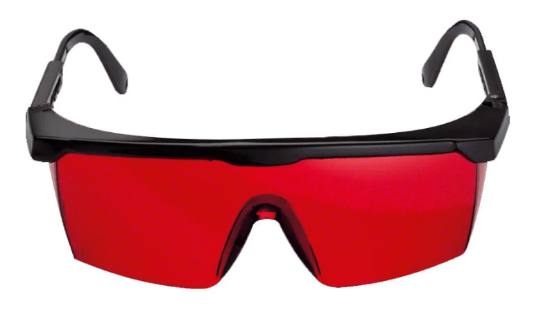 Lentes para Nivel Laser Bosch2