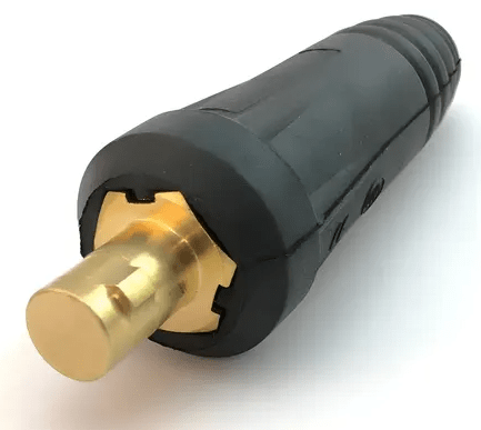 Conector Macho Volante 10-251