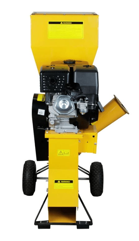Trituradora SDS Combustion 4