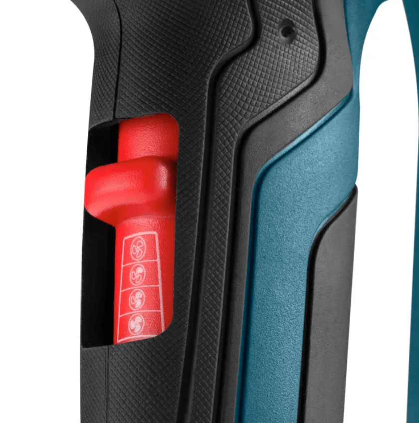 Pistola Calor Electrica Ronix 220V 2000W | 11063