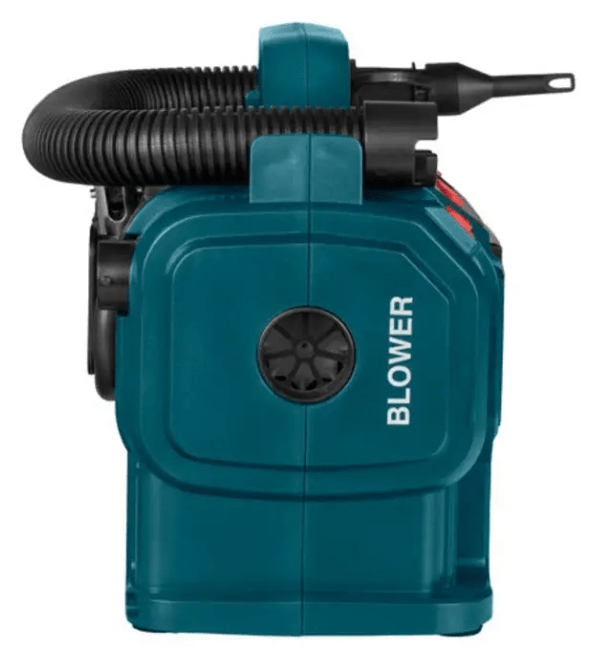 Compresor de Aire Ronix Digital 12V | RH42603