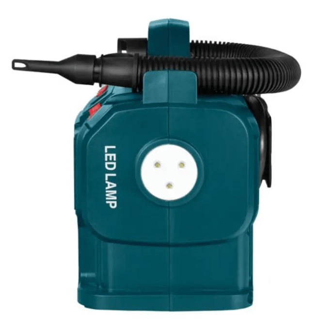 Compresor de Aire Ronix Digital 12V | RH42602