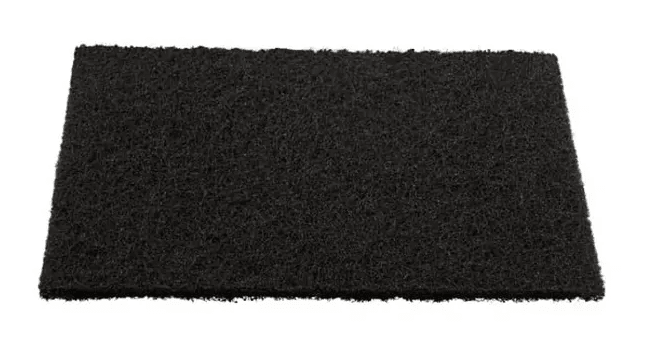 Pañete Negro Klingspor1