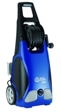Hidrolavadora BlueClean 1700w 130bar | 3831