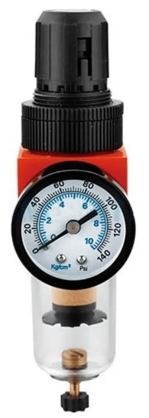 Filtro Voylet Compresor | AFR80A1