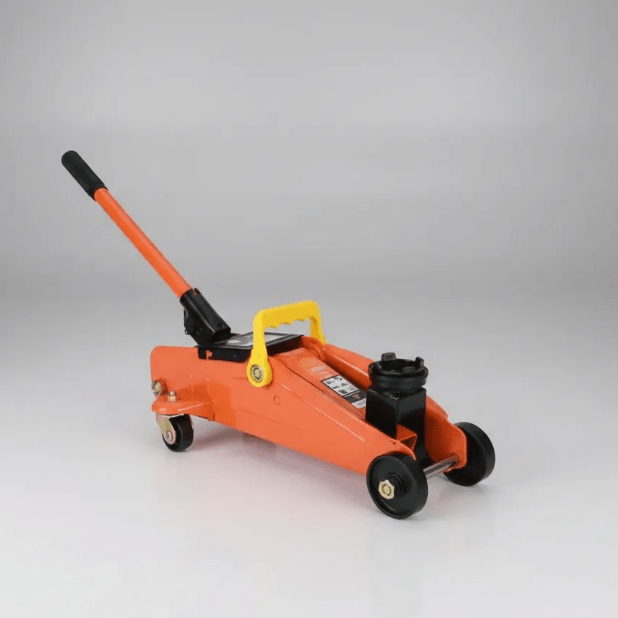 Gata Caiman Dogu 2Ton | MI-DGU-0583721