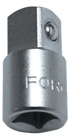 Adaptador Dado Force 1/4 a 3/8 | 809231