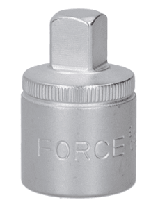 Adaptador Dado Force 1/2