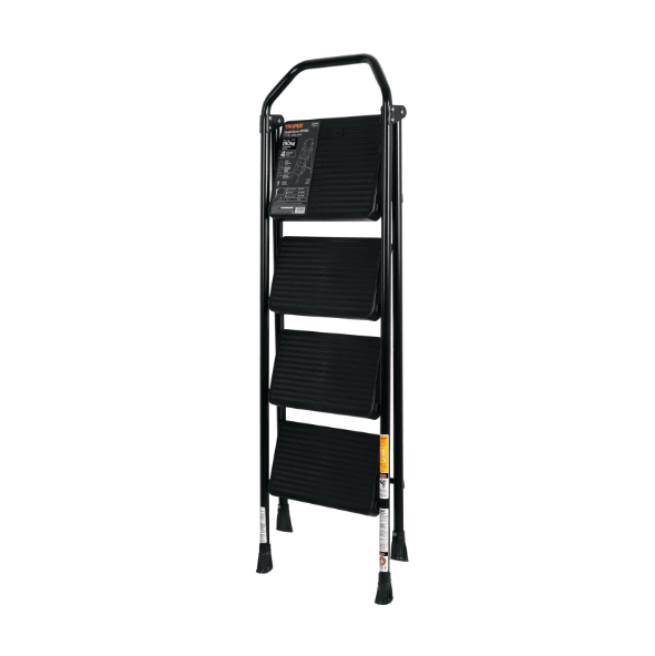 Escalera Truper Plegable 4 Peldaños | ESTU-42