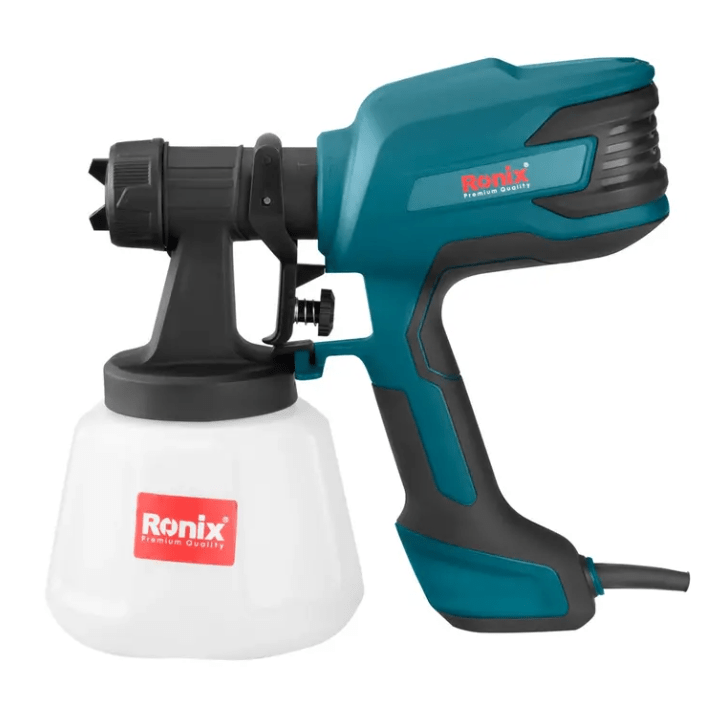 Pistola Pintura Ronix 450w | 13401