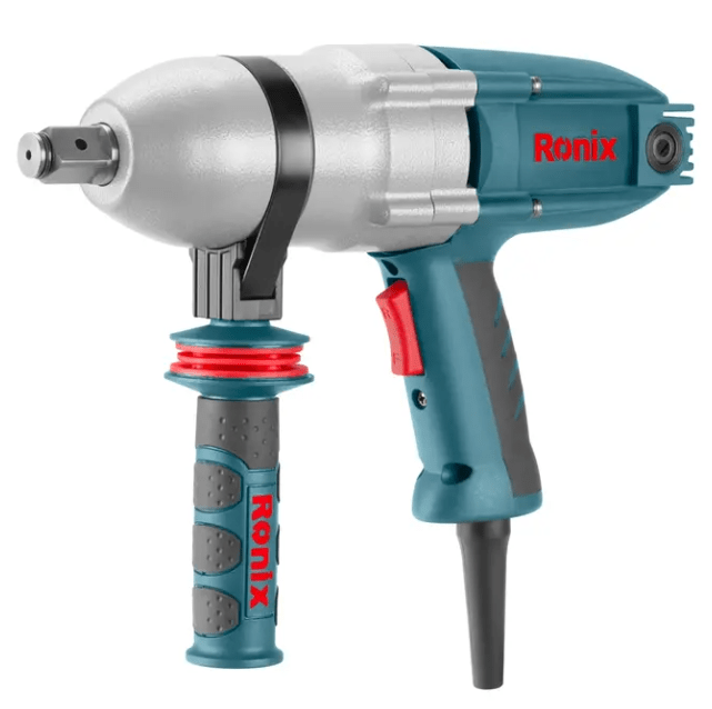 Llave de Impacto Electrica Ronix 3/4