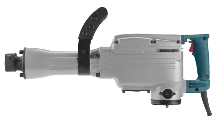 Martillo Demoledor Ronix 14kg 1600w | 2814L2