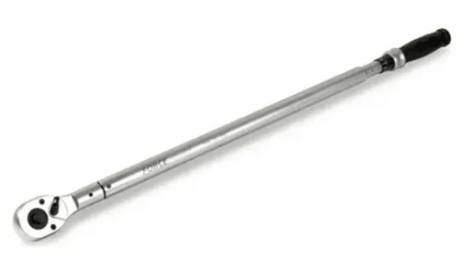 Llave de Torque Force 3/4