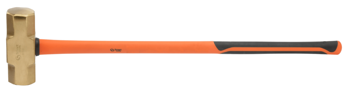 Maceta Bronce Smartools 18Lbs | 61032941