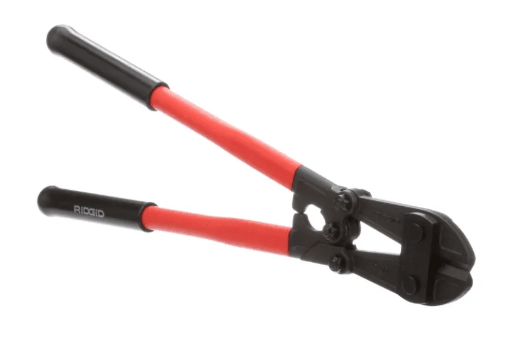 Napoleon Ridgid 14