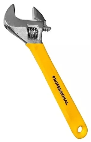 Llave Francesa Crownman  6