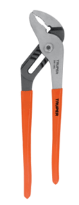 Llave Pico Loro Truper 12