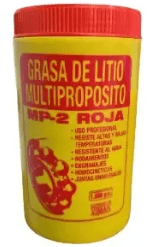 Grasa Litio 1000g Multiproposito1